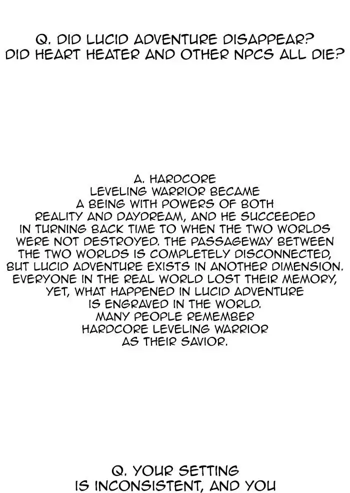 Hardcore Leveling Warrior Chapter 318 30